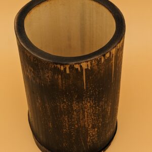 竹筒(10cm～1m)※最小注文長さは10cmから