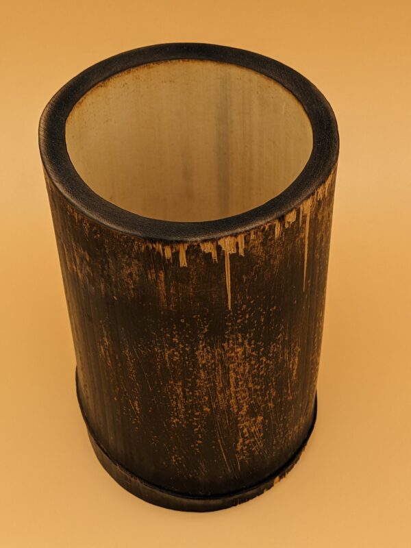 竹筒(10cm～1m)※最小注文長さは10cmから