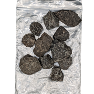 火の石MIX(大5個、中4個、小2個)