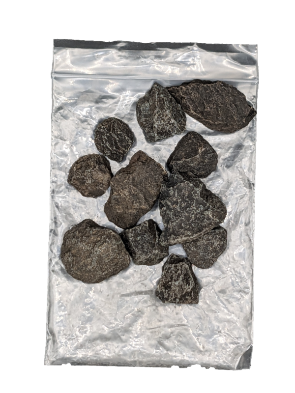 火の石MIX(大5個、中4個、小2個)